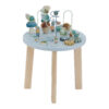 Tavolo attivit  - Forest Friends FSC